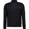 BOGNER, Rollkragenpullover Gordon-6, Schurwolle, Schwarz
