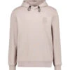 BOGNER, Hoodie Maurice, Baumwolle, Sand 1 BOGNER, Hoodie Maurice, Baumwolle, Sand -Herrenausstatter Geschaft 448250 norm