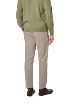 BOGNER, Hose Riley, Cord, Sand -Herrenausstatter Geschaft 448254 norm2