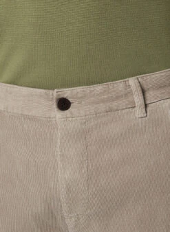 BOGNER, Hose Riley, Cord, Sand -Herrenausstatter Geschaft 448254 norm3
