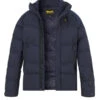Blauer. USA, Steppjacke, Mikrofaser Wasserabweisend, Dunkelblau 1 Blauer. USA, Steppjacke, Mikrofaser Wasserabweisend, Dunkelblau -Herrenausstatter Geschaft 448338 norm