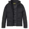 Blauer. USA, Steppjacke, Mikrofaser Wasserabweisend, Schwarz 1 Blauer. USA, Steppjacke, Mikrofaser Wasserabweisend, Schwarz -Herrenausstatter Geschaft 448339 norm
