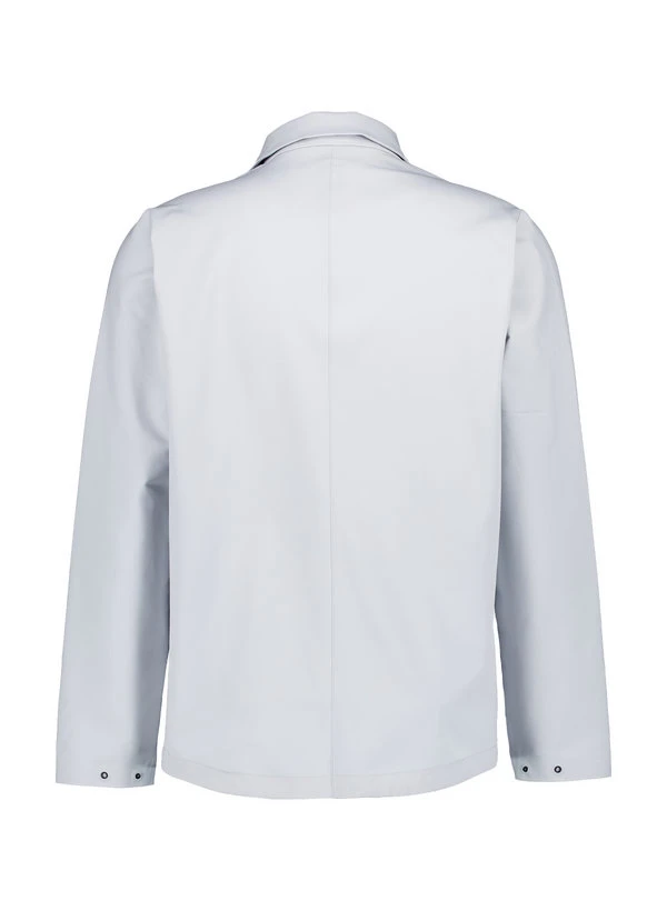 BOSS Green, Hemd Cruise, Mikrofaser Geruchshemmend, Pastellgrau 4 BOSS Green, Hemd Cruise, Mikrofaser Geruchshemmend, Pastellgrau – Bild 2