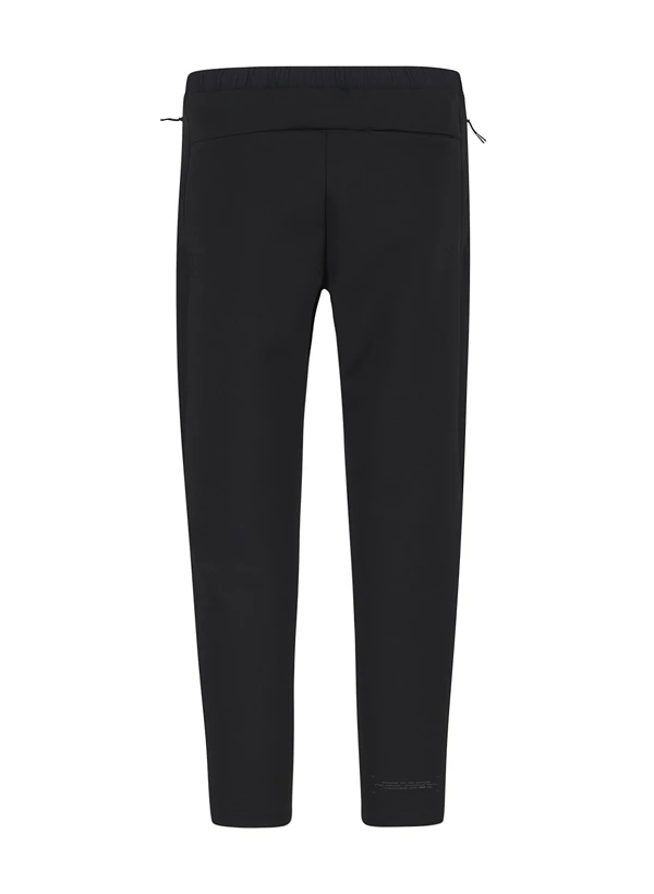 BOSS Green, Sweatpants Urban, Baumwoll-Stretch, Schwarz 5 BOSS Green, Sweatpants Urban, Baumwoll-Stretch, Schwarz – Bild 3