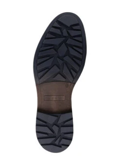 Bugatti, Chelsea Boots, Leder, Cognac 7 Bugatti, Chelsea Boots, Leder, Cognac -Herrenausstatter Geschaft 448470 norm3