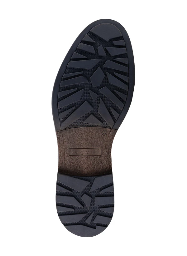 Bugatti, Chelsea Boots, Leder, Cognac 5 Bugatti, Chelsea Boots, Leder, Cognac – Bild 3