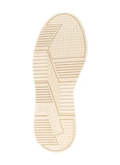 Bugatti, Sneaker, Leder, Weiß-greige -Herrenausstatter Geschaft 448477 norm3