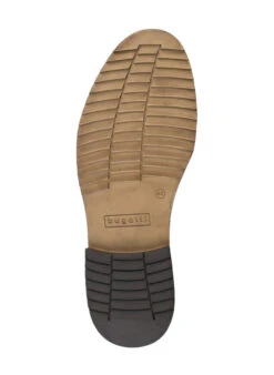 Bugatti, Deby, Leder, Schwarz -Herrenausstatter Geschaft 448501 norm3