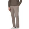 Brax, Chino Fabio, Regular Fit, Baumwolle, Taupe -Herrenausstatter Geschaft 448550 norm
