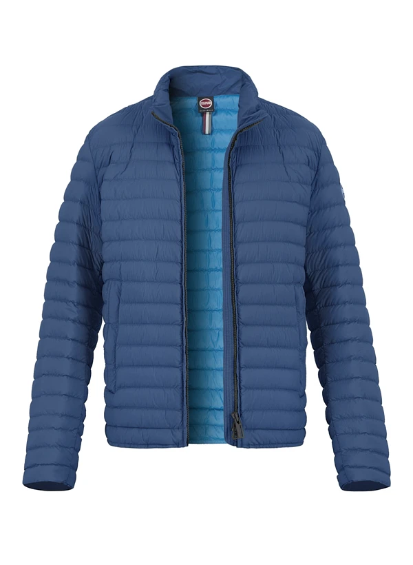 COLMAR, Daunenjacke, Nylon, Blau 3 COLMAR, Daunenjacke, Nylon, Blau