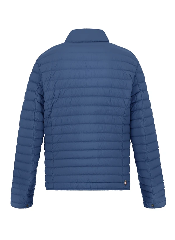 COLMAR, Daunenjacke, Nylon, Blau 4 COLMAR, Daunenjacke, Nylon, Blau – Bild 2