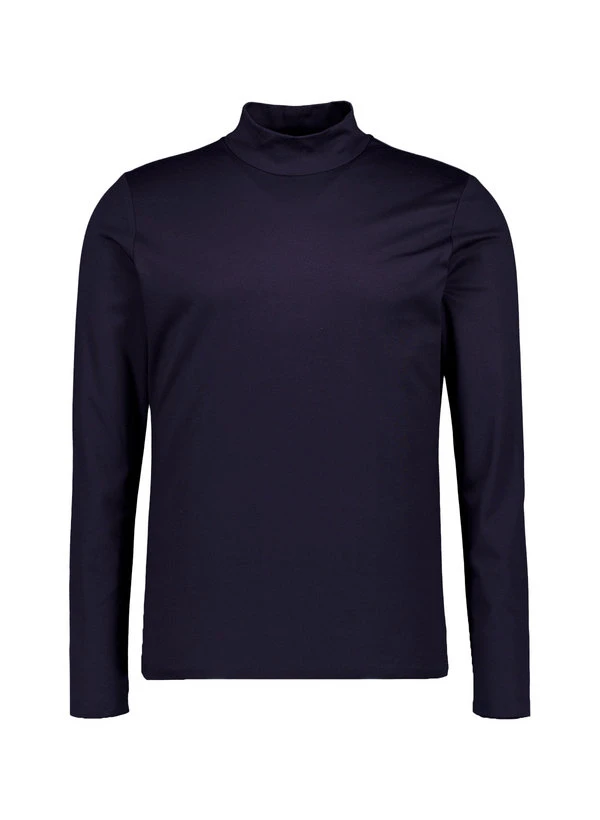 DESOTO, Longsleeve, Baumwolle, Navy 3 DESOTO, Longsleeve, Baumwolle, Navy