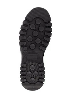 Gant, Schnürboots Nebrada, Leder Warmgefüttert, Schwarz 7 Gant, Schnürboots Nebrada, Leder Warmgefüttert, Schwarz -Herrenausstatter Geschaft 448742 norm3