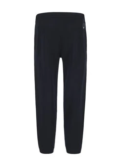 EMPORIO ARMANI, Sweatpants Travel, Strick, Navy 7 EMPORIO ARMANI, Sweatpants Travel, Strick, Navy -Herrenausstatter Geschaft 448824 norm2