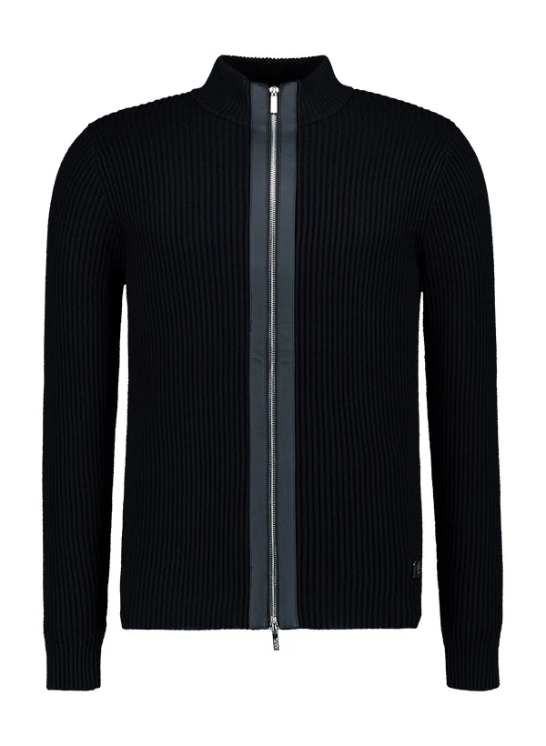 BOSS Black, T-Shirt Thompson, Baumwolle, Dunkelorange 3 BOSS Black, T-Shirt Thompson, Baumwolle, Dunkelorange