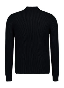 BOSS Black, T-Shirt Thompson, Baumwolle, Dunkelorange 7 BOSS Black, T-Shirt Thompson, Baumwolle, Dunkelorange -Herrenausstatter Geschaft 448845 norm2