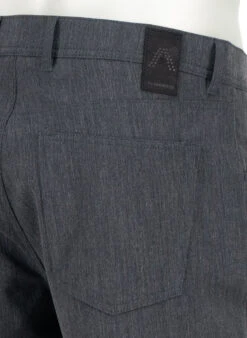 Alberto, Hose Stone, Modern Fit, Ceramica®, Dunkelgrau-blau Meliert 15 Alberto, Hose Stone, Modern Fit, Ceramica®, Dunkelgrau-blau Meliert -Herrenausstatter Geschaft 448849 norm6