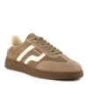 Gant, Sneaker Cuzmo, Veloursleder, Greige 2 Gant, Sneaker Cuzmo, Veloursleder, Greige -Herrenausstatter Geschaft 448863 norm