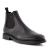 Gant, Chelsea Boots St. Fairkon, Leder, Schwarz