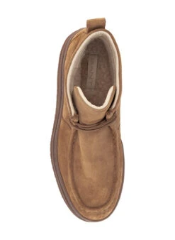 Gant, Desert Boots, Veloursleder Gefüttert, Dand -Herrenausstatter Geschaft 448874 norm2