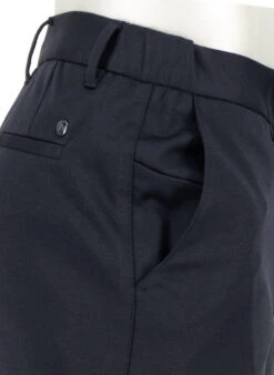 Alberto, Hose Move, Slim Fit, Jersey, Navy 14 Alberto, Hose Move, Slim Fit, Jersey, Navy -Herrenausstatter Geschaft 448875 norm5