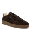 Gant, Sneaker Cuzmo, Veloursleder, Dunkelbraun 2 Gant, Sneaker Cuzmo, Veloursleder, Dunkelbraun -Herrenausstatter Geschaft 448878 norm