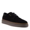 Gant, Sneaker, Veloursleder, Schwarz 1 Gant, Sneaker, Veloursleder, Schwarz -Herrenausstatter Geschaft 448881 norm