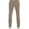 Alberto, Hose Jump, Slim Fit, Cord, Greige -Herrenausstatter Geschaft 448914 norm