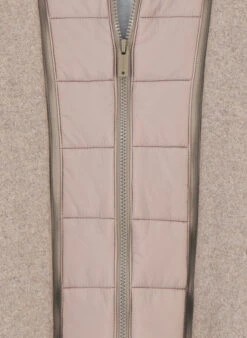 Strellson, Mantel Finlay, Wolle Halbgefüttert, Beige Meliert 9 Strellson, Mantel Finlay, Wolle Halbgefüttert, Beige Meliert -Herrenausstatter Geschaft 448952 norm4