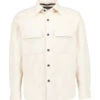 Strellson, Overshirt Neon, Cord, Ecru 1 Strellson, Overshirt Neon, Cord, Ecru -Herrenausstatter Geschaft 449035 norm