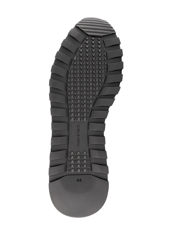 Rosso E Nero, Sneaker, Veloursleder, Douglas 5 Rosso E Nero, Sneaker, Veloursleder, Douglas – Bild 3