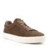 Marc O'Polo, Sneaker, Veloursleder, Taupe 2 Marc O'Polo, Sneaker, Veloursleder, Taupe -Herrenausstatter Geschaft 449154 norm