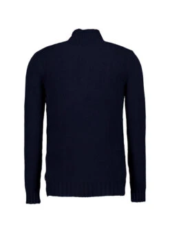 CINQUE, Troyer Ciluca, Baumwolle, Dunkelblau 7 CINQUE, Troyer Ciluca, Baumwolle, Dunkelblau -Herrenausstatter Geschaft 449247 norm2