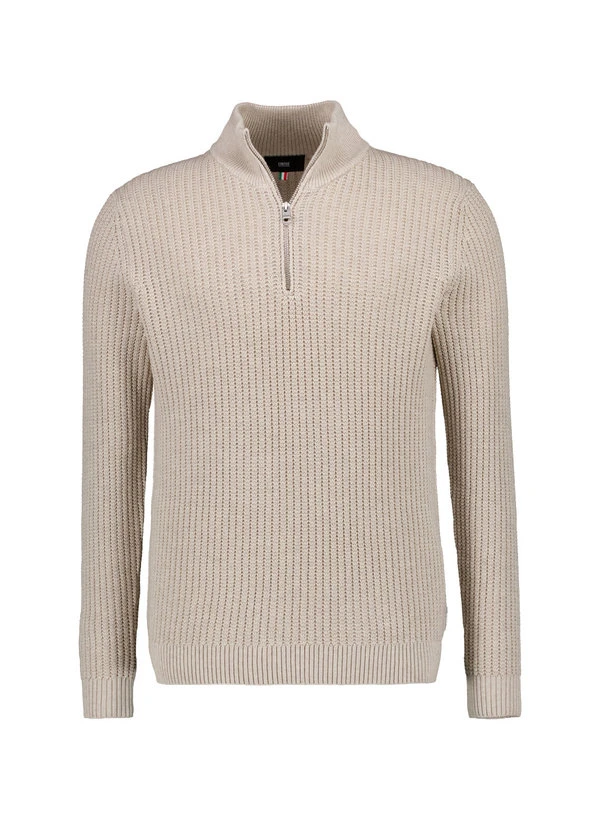 CINQUE, Troyer Cifalco,Wolle, Beige 3 CINQUE, Troyer Cifalco,Wolle, Beige