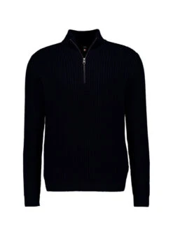 CINQUE, Troyer Cifalco,Wolle, Dunkelblau