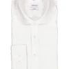 Seidensticker, Hemd, Regular Fit, Baumwolle, Weiß -Herrenausstatter Geschaft 449341 norm