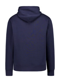 Quiksilver, Hoodie, Baumwolle, Navy -Herrenausstatter Geschaft 449372 norm2