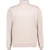 Stenströms, Rollkragenpullover, Merinowolle, Hellbeige 2 Stenströms, Rollkragenpullover, Merinowolle, Hellbeige -Herrenausstatter Geschaft 449385 norm