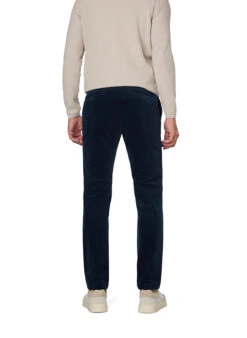 Bugatti, Hose, Cord, Marine 8 Bugatti, Hose, Cord, Marine -Herrenausstatter Geschaft 449489 norm2