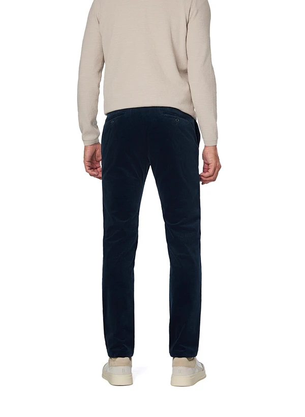 Bugatti, Hose, Cord, Marine 5 Bugatti, Hose, Cord, Marine – Bild 3