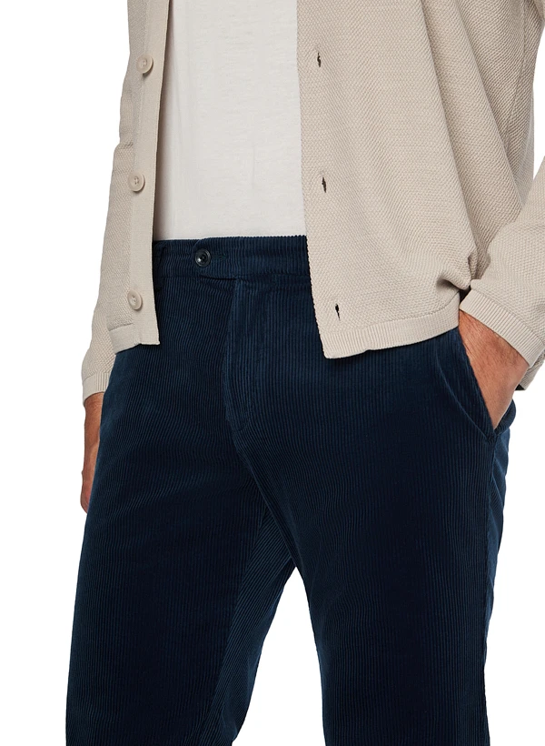 Bugatti, Hose, Cord, Marine 6 Bugatti, Hose, Cord, Marine – Bild 4