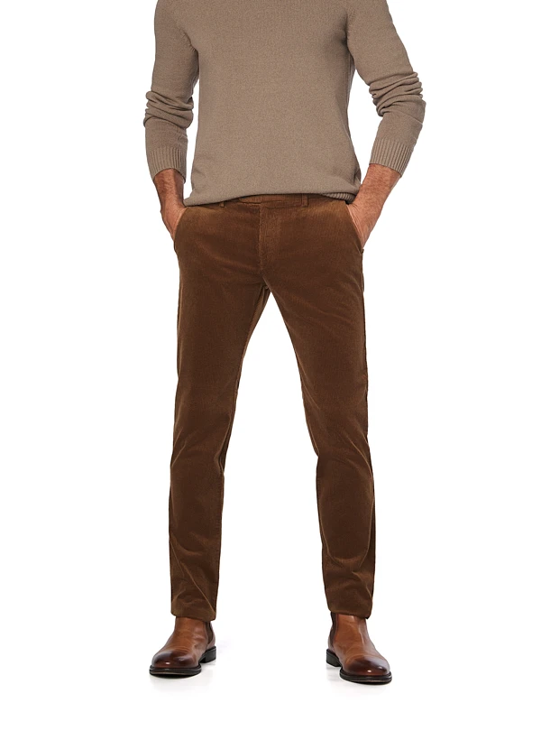 Bugatti, Hose, Cord, Messing 3 Bugatti, Hose, Cord, Messing