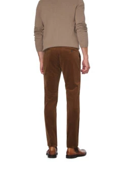 Bugatti, Hose, Cord, Messing 7 Bugatti, Hose, Cord, Messing -Herrenausstatter Geschaft 449491 norm2