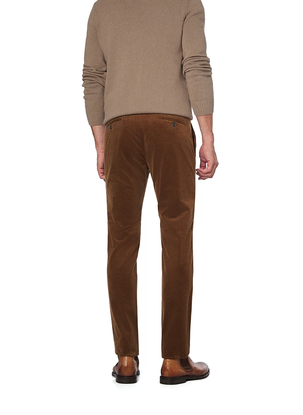 Bugatti, Hose, Cord, Messing 5 Bugatti, Hose, Cord, Messing – Bild 3