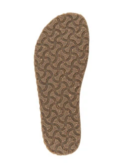 BIRKENSTOCK, Mokassins Utti, Veloursleder, Normale Passform, Taupe 7 BIRKENSTOCK, Mokassins Utti, Veloursleder, Normale Passform, Taupe -Herrenausstatter Geschaft 449500 norm3