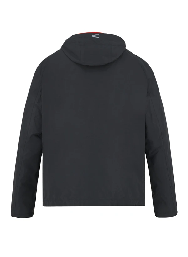 Camel Active, 2-in-1 Funktionsjacke, Mikrofaser, Asphalt 4 Camel Active, 2-in-1 Funktionsjacke, Mikrofaser, Asphalt – Bild 2