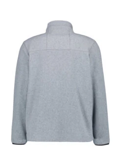 Camel Active, Fleecejacke, Mikrofaser Schnelltrocknend, Steingrau 7 Camel Active, Fleecejacke, Mikrofaser Schnelltrocknend, Steingrau -Herrenausstatter Geschaft 449548 norm2
