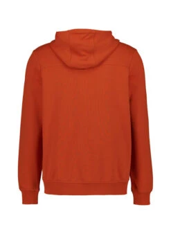 Camel Active, Sweatjacke, Baumwolle, Zimt -Herrenausstatter Geschaft 449556 norm2