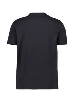 Camel Active, T-Shirt, Bio Baumwolle, Asphalt -Herrenausstatter Geschaft 449563 norm2