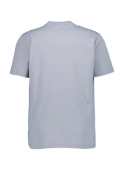 Camel Active, T-Shirt, Mikrofaser Polygiene®, Stahlblau Meliert 7 Camel Active, T-Shirt, Mikrofaser Polygiene®, Stahlblau Meliert -Herrenausstatter Geschaft 449564 norm2